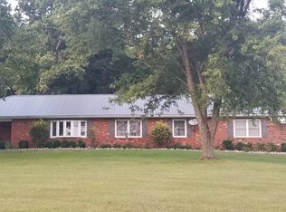 3385 Van Fossan Rd, Jackson, OH 45640