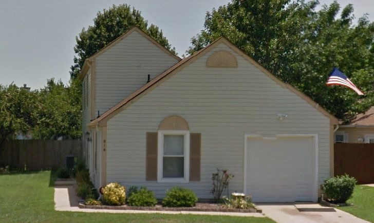1st image of 816 Chimney Hill Pkwy