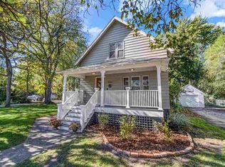 1103 Eastman Ave, Midland, MI 48640