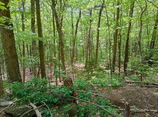 Blueberry Hill Rd, Grafton, NH 03240