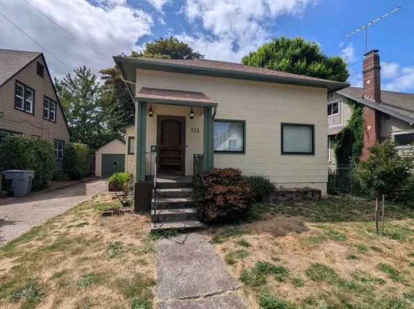 534-02 Letetia H. Roselinsky Disclaimer Trust, 228 NW 11th St #534-02, Corvallis, OR 97330