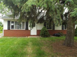 2343 Bahiamar Rd, Toledo, OH 43611