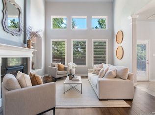 24818 Cloudy Crk, San Antonio, TX 78255
