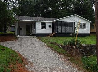 16 W Ozark Trl, Fayetteville, AR 72701