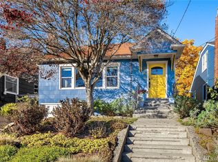 350 NW 77th St, Seattle, WA 98117