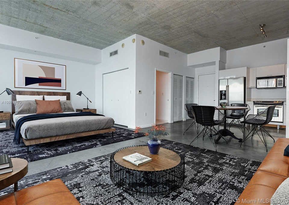 1st image of 133 NE 2nd Ave APT 2917