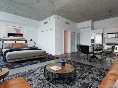 133 NE 2nd Ave APT 2917, Miami, FL, 33132