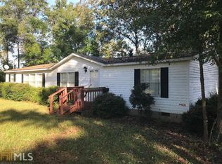 463 Colvin Rd, Forsyth, GA 31029
