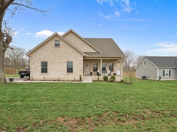 263 Crabtree Ln, Bowling Green, KY 42103