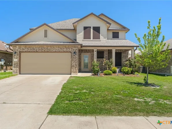 256 Bethann Dr, Temple, TX 76502