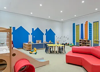 Rented by Corcoran