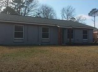 15424 Orleans Dr, Biloxi, MS 39532