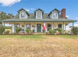 9100 Colony Rd, Tolar, TX 76476