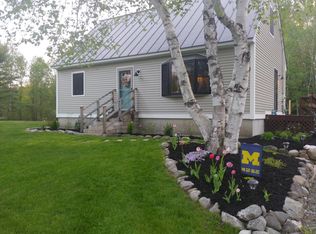 90 Lapan Cir, Enfield, NH 03748