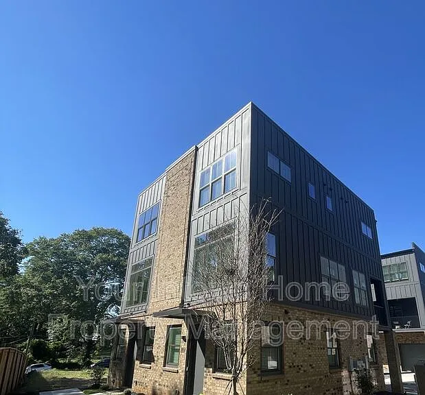 1135 Knight Walk NW — Photo 1