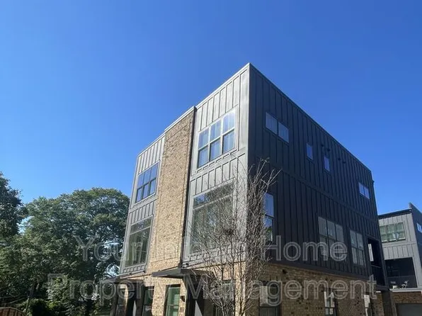 1135 Knight Walk NW, Atlanta, GA 30318