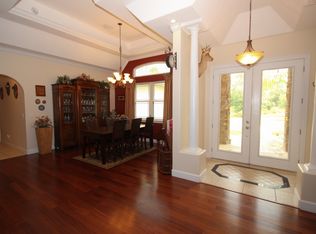 2055 Blue Fish Pl, Geneva, FL 32732