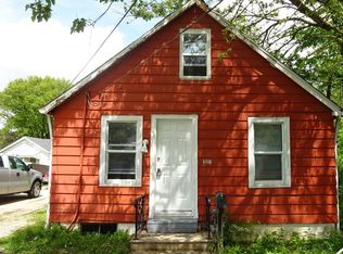 327 28th Ave, East Moline, IL 61244