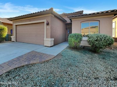 8966 S Silkwood Ln, Tucson, AZ, 85756