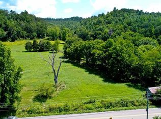 550 Highway 107 S, Del Rio, TN 37727