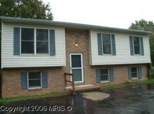 4000 Taylor Ave, Baltimore, MD 21236