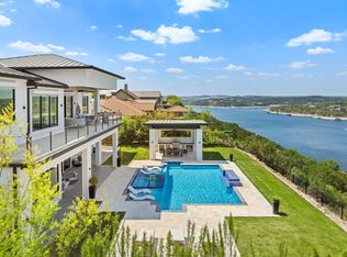 912 Watercliffe Dr, Lago Vista, TX 78645