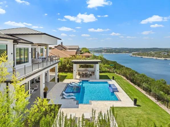 912 Watercliffe Dr, Lago Vista, TX 78645