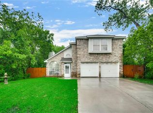 1409 McHam St, Irving, TX 75062