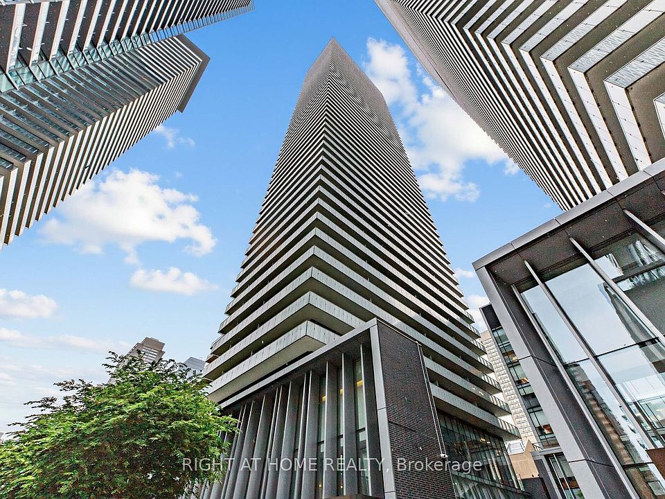 1st image of 42 Charles St E #3408