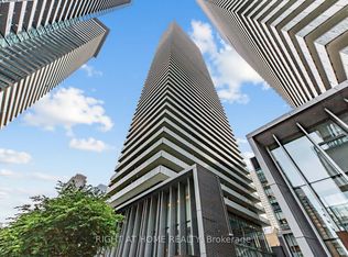 42 Charles St E #3408, Toronto, ON M4Y 0B7