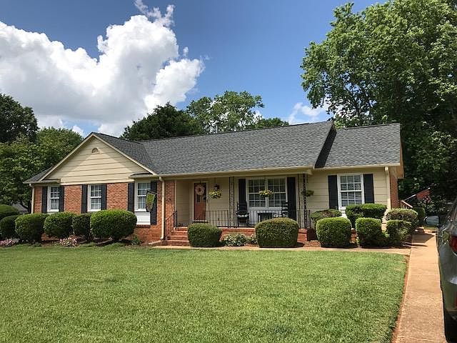 5322 Bennington Drive