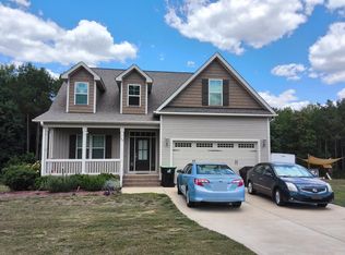 199 Inverness St, Zebulon, NC 27597