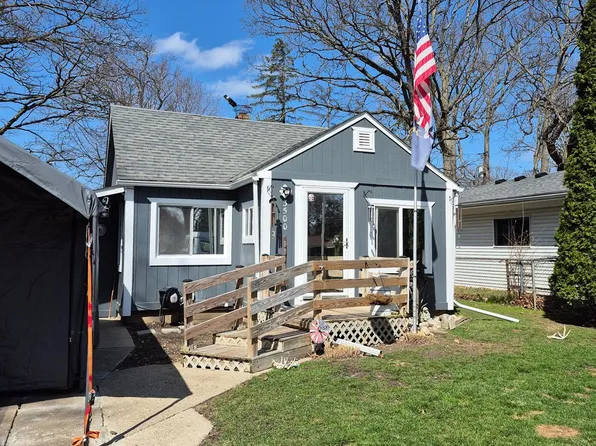 3500 Overton St, Waterford, MI 48328