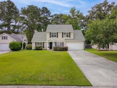 633 Alwyn Blvd, Summerville, SC, 29485
