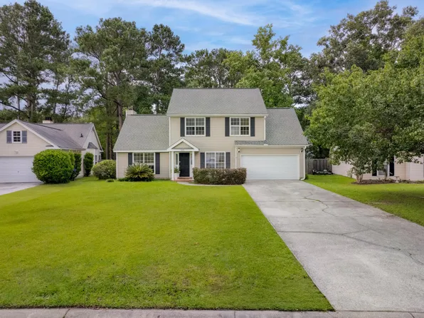 633 Alwyn Blvd, Summerville, SC 29485