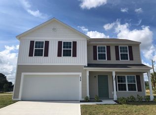 370 Eldron Blvd SE, Palm Bay, FL 32909