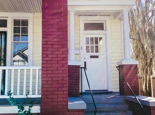 1 E 33rd St, Savannah, GA 31401