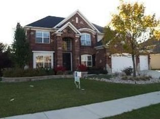 26415 Silverleaf Dr, Plainfield, IL