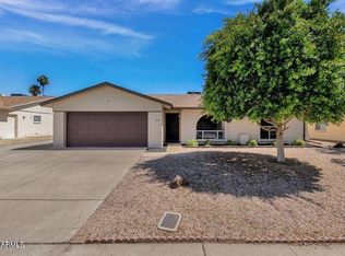 5801 W Crocus Dr, Glendale, AZ 85306
