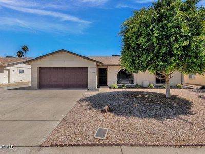 5801 W Crocus Dr, Glendale, AZ, 85306