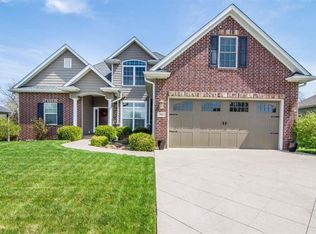 204 Cedar Falls Ct, Columbia, MO 65203