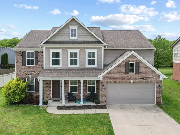 1148 Ascalon Ct, Indianapolis, IN 46239