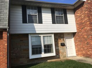 7510 Mount Whitney St, Huber Heights, OH 45424
