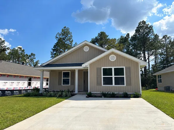 1015 Brimwood Cir #6D, Cantonment, FL 32533