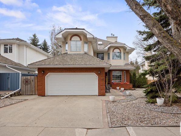 43 Berrymore Dr, Saint Albert, AB T8N 6B8