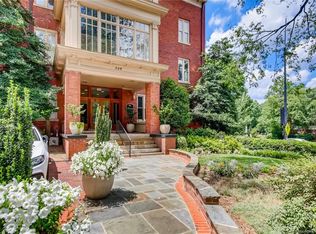 229 Poplar St #34, Charlotte, NC 28202