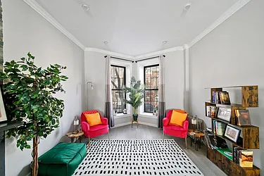 Rented by Corcoran