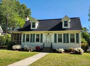 2820 Duncan St, Columbia, SC 29205