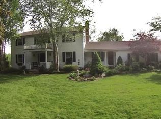 145 Gulf St, Shrewsbury, MA 01545