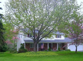 155 Merwin Cir, Cheshire, CT 06410